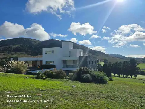 Casa en Venta en Tandil, Partido de Tandil