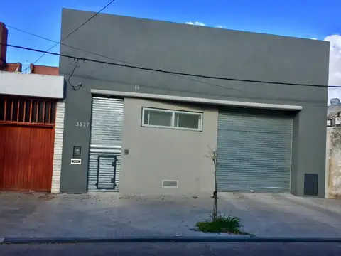 Local en Alquiler en Barrio España y Hospitales, Rosario