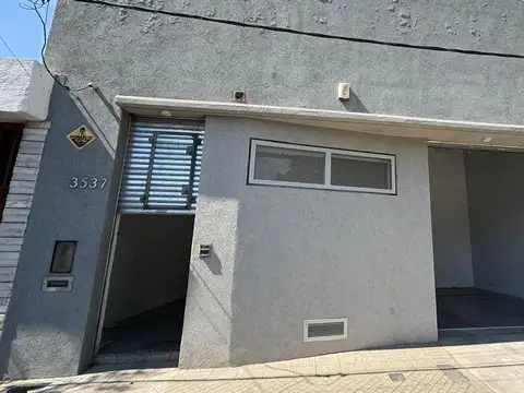 España y Bv. Segui