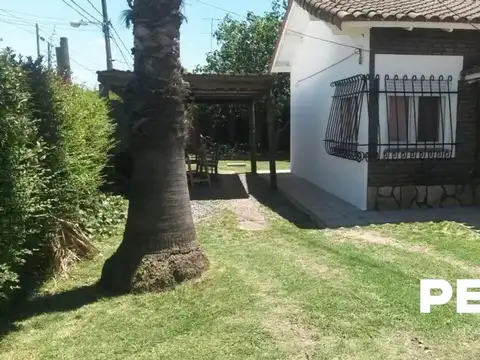 Cangallo 100