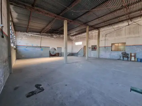 Juan Díaz de Solís al 3500