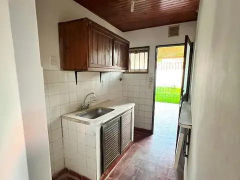 Casa en Alquiler de 2 dormitorios