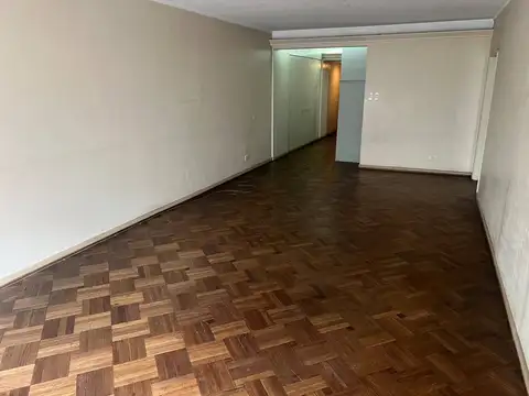 Departamento en Alquiler de 4 ambientes