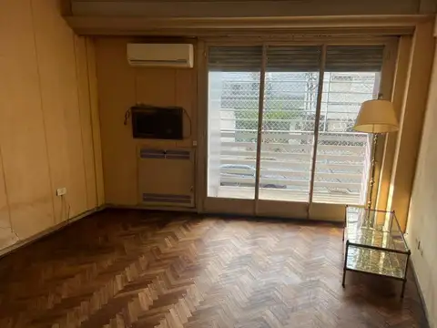 Departamento en Alquiler Apto profesional