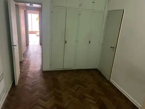 Departamento en Alquiler 60 años