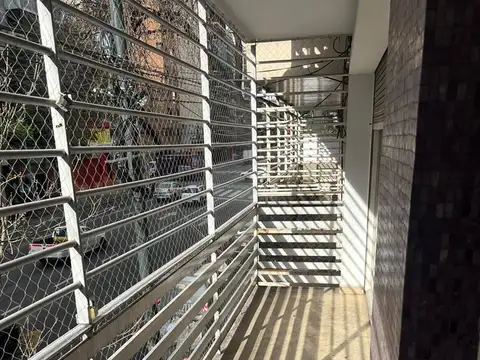 Departamento en Alquiler en Villa Crespo, $ 1.500.000