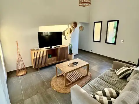 Quinta en Alquiler Temporal en Comarca del Sol, $ 120.000