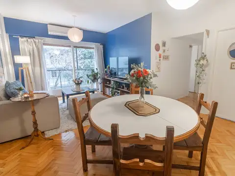 Departamento en Venta 57 años