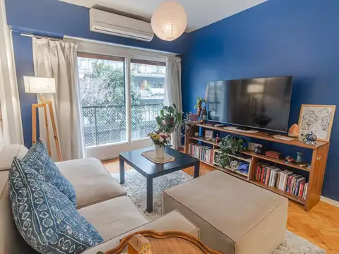 Doctor Rómulo S.Naón 2300