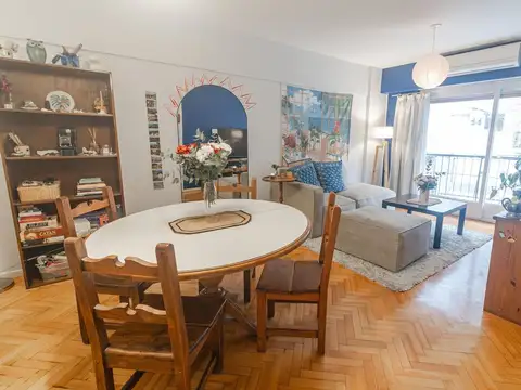 Departamento en Venta de 2 dormitorios