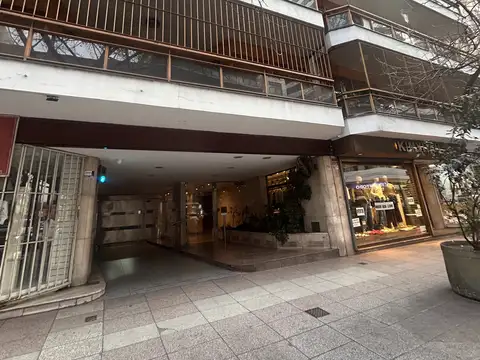 Avenida Santa Fe 3500