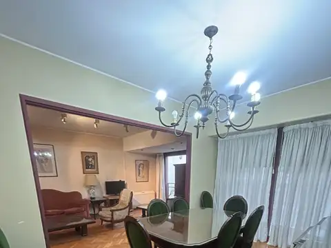 Departamento en Venta en Palermo, USD 285.000