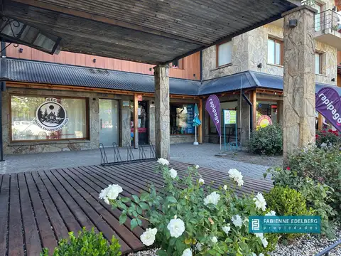 Curruhuinca 779  - Venta Locales Comerciales