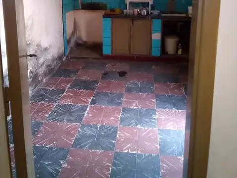 Casa en Venta al Sureste