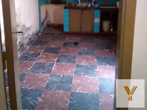 Casa en Venta al Sureste