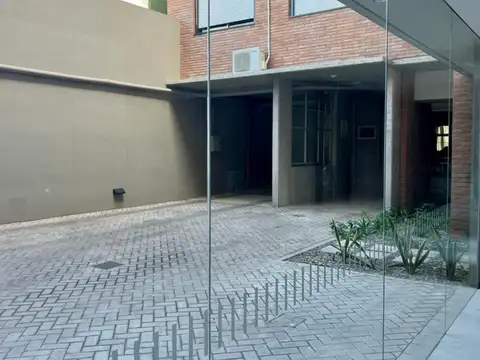 San Martin 1332