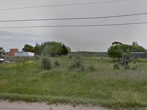 Terreno en Venta en Mar del Tuyu, Partido de La Costa