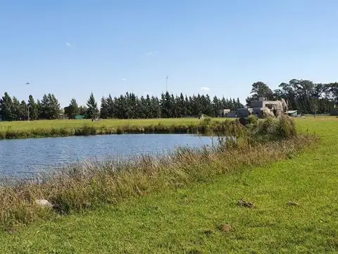 Terreno en Venta en Los Cardales, USD 17.000