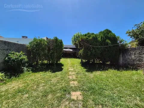Casa o Lote en venta en excelente zona de Victoria