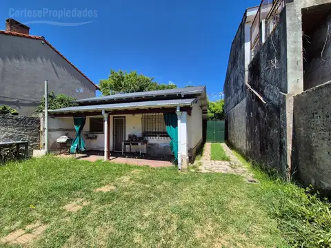 Casa o Lote en venta en excelente zona de Victoria