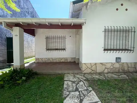 Casa en Venta 60 años