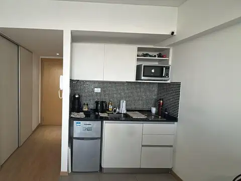 Departamento en Venta en Caballito, USD 99.000