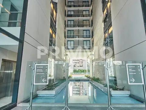 Departamento en Venta al Este