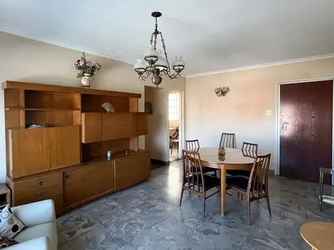 Departamento en Venta en Caballito, USD 145.000