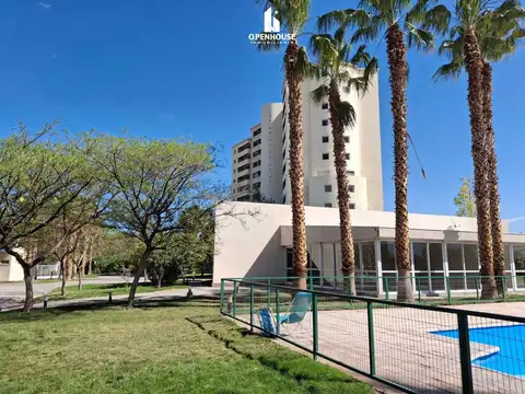 OPENHOUSE Vende elegante departamento en Las Heras.