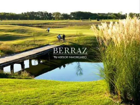 Lote de 1906 m2 en venta en Estancias del Pilar barrio La Laguna de Estancias