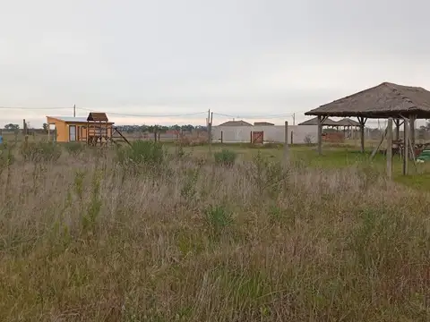 Terreno en Virrey Del Pino