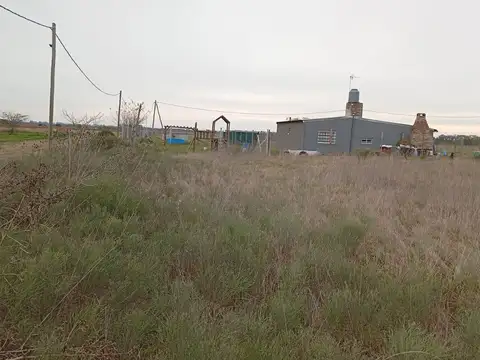 Terreno en Venta en Virrey del Pino, USD 11.000