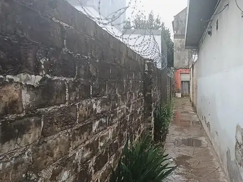 Casa en Venta 70 años