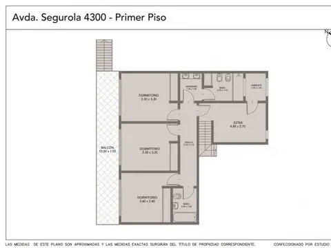 Casa en Venta con 4 cocheras
