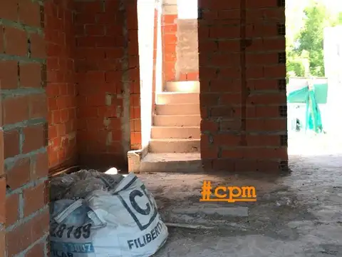 Venta Casa Barrio Los Arces La Cañada Pilar