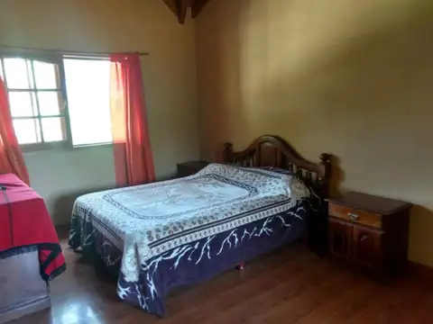 Casa en Venta en Villa Rosa, USD 155.000