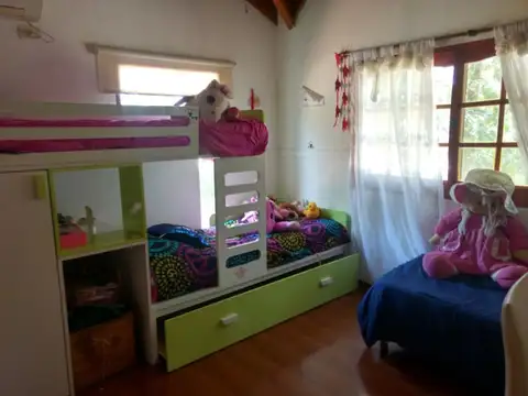 Casa en Venta 20 años