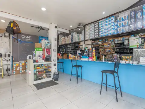 Local en Venta en San Andrés, USD 270.000