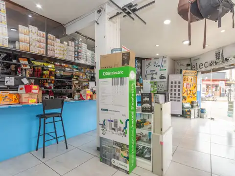 Local en Venta 26 años