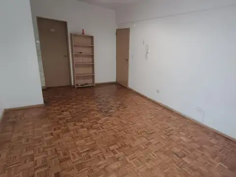 MONOAMBIENTE excelente Ubicacion Villa Urquiza