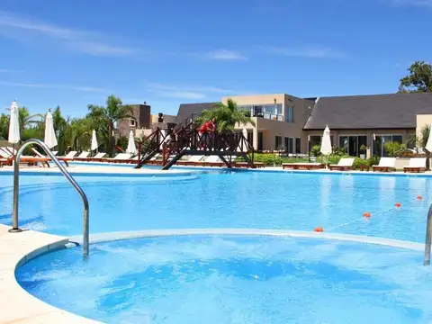 Terreno en Venta 30  mts Frente