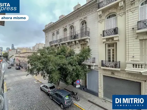 Departamento en San Telmo