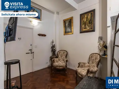Departamento en Venta 68 años