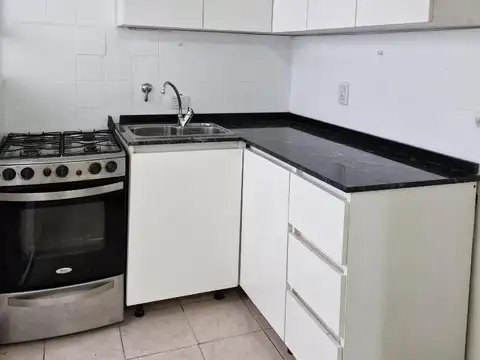 Departamento en Alquiler de 2 dormitorios