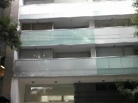 Charcas al 5000,Fija, Cubierta,Amplia,1 er Subs, bajas exp 