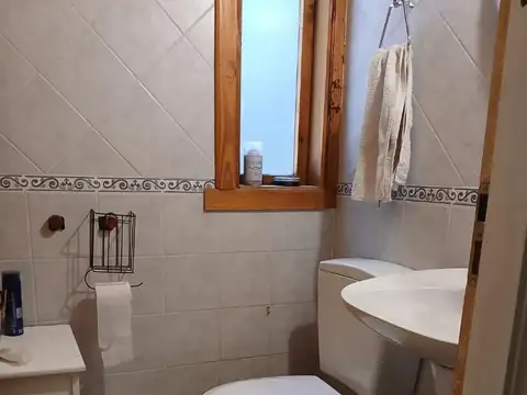 Linda casa en Lomas del Correntoso