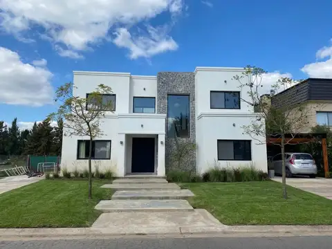 Casa en Venta en Ingeniero Maschwitz, Partido de Escobar