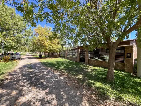 Casa en Alquiler de 2 dormitorios