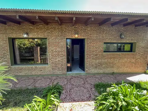 Casa en Alquiler al Este