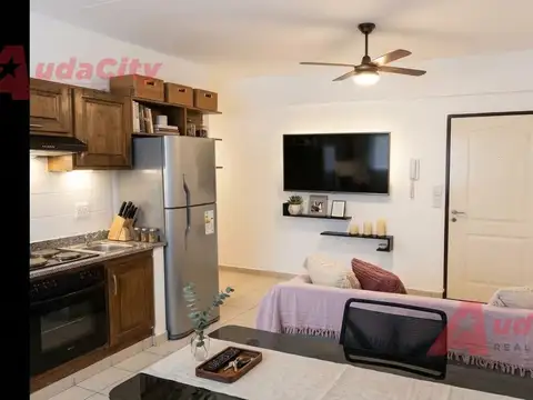 VENTA DEPARTAMENTO 3 AMBIENTES CASEROS